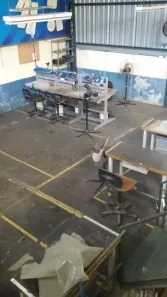 Galpão/Depósito/Armazém para venda ou aluguel, 480m² no Taquara, Rio de Janeiro