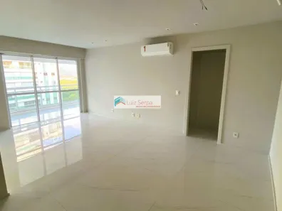 Apartamento com 2 Quartos para venda ou aluguel, 107m² no Barra da Tijuca, Rio de Janeiro