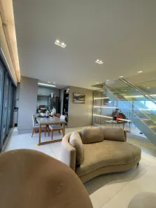 Apartamento com 2 Quartos à venda, 111m² no Adrianópolis, Manaus