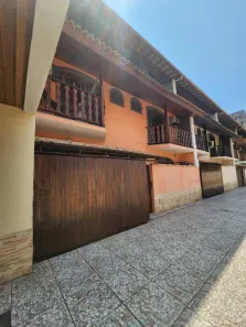 Casa de Condomínio com 3 Quartos para alugar, 150m² no Vila Valqueire, Rio de Janeiro