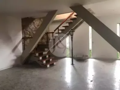 Casa com 5 Quartos à venda, 1028m² no Jardim Botânico, Rio de Janeiro