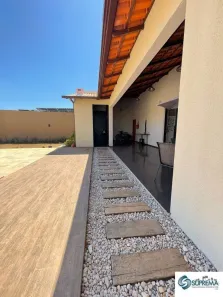 Casa com 4 Quartos à venda, 534m² no Setor Habitacional Jardim Botânico, Brasília