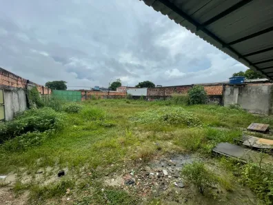 Lote/Terreno à venda, 800m² no Flores, Manaus