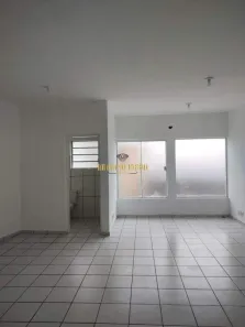 Sala Comercial para alugar, 47m² no Jardim Santa Lúcia, Suzano