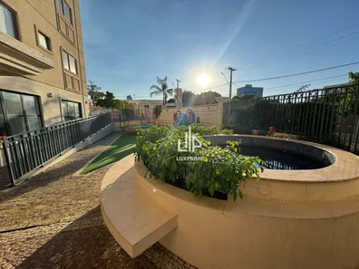 Cobertura com 3 Quartos à venda, 210m² no Plano Diretor Sul, Palmas