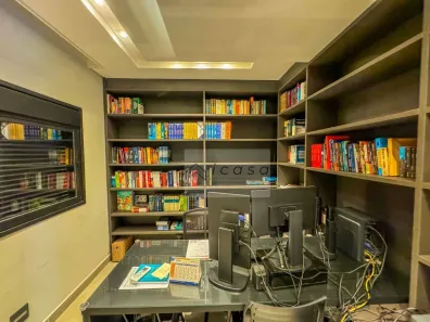 Casa de Condomínio com 3 Quartos à venda, 333m² no Residencial Colinas, Caçapava