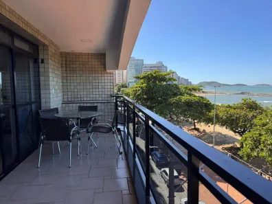 Apartamento com 3 Quartos à venda, 152m² no Centro, Guarapari