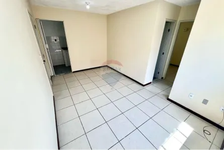 Apartamento com 2 Quartos à venda, 45m² no Recreio Ipitanga, Lauro de Freitas