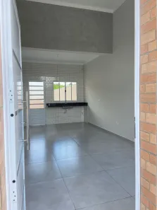 Casa com 2 Quartos à venda, 60m² no Nova Aracoiaba, Araçoiaba da Serra