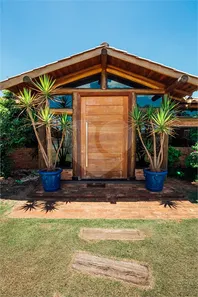 Casa de Condomínio com 4 Quartos à venda, 400m² no Centro, Santa Maria da Serra