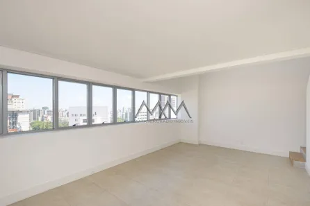 Apartamento com 1 Quarto à venda, 74m² no Savassi, Belo Horizonte