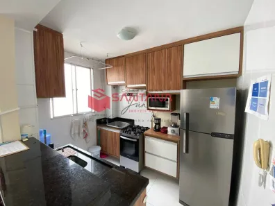 Apartamento com 2 Quartos à venda, 53m² no Caixa D'Água, Lauro de Freitas