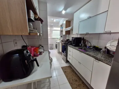Cobertura com 4 Quartos para venda ou aluguel, 189m² no Freguesia (Jacarepaguá), Rio de Janeiro