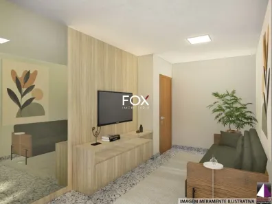 Cobertura com 3 Quartos à venda, 100m² no Lourdes, Belo Horizonte