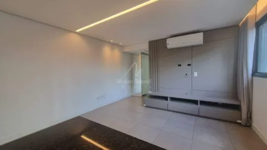 Apartamento com 2 Quartos à venda, 62m² no Funcionários, Belo Horizonte