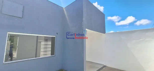 Casa com 3 Quartos à venda, 93m² no , Florestal
