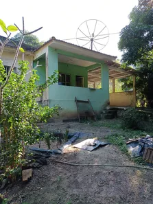 Fazenda/Sítio com 2 Quartos à venda, 150m² no Jacarepaguá, Rio de Janeiro