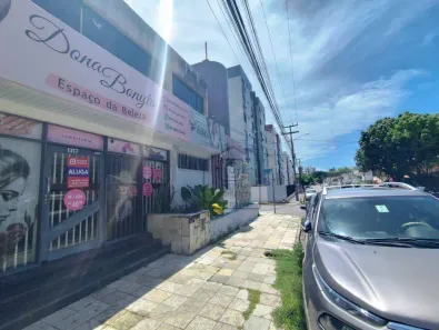 Ponto Comercial para alugar, 49m² no Lagoa Seca, Natal
