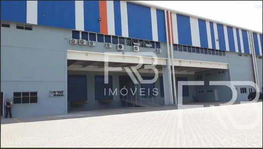 Galpão/Depósito/Armazém para alugar, 1840m² no Neópolis, Gravataí