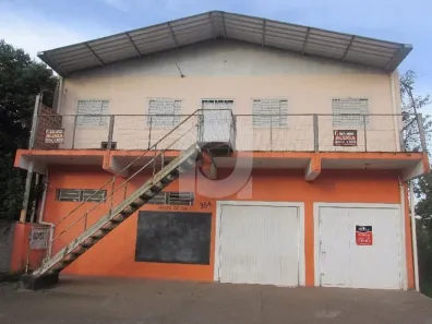 Prédio Comercial para alugar, 192m² no Centro, São Sebastião do Caí