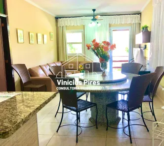 Apartamento com 2 Quartos à venda, 70m² no , Armação dos Búzios