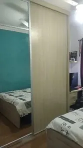 Apartamento com 3 Quartos à venda, 76m² no Jardim dos Estados, Taubaté