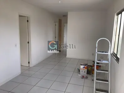 Apartamento com 3 Quartos para alugar, 70m² no Saldanha Marinho, Petrópolis