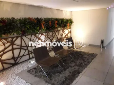Cobertura com 2 Quartos à venda, 131m² no Lourdes, Belo Horizonte