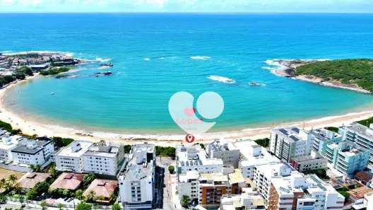 Apartamento com 3 Quartos à venda, 100m² no Lameirão, Guarapari