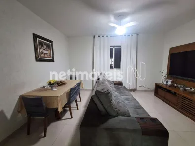 Apartamento com 3 Quartos à venda, 84m² no Padre Eustáquio, Belo Horizonte