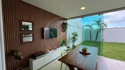 Casa de Condomínio com 4 Quartos à venda, 320m² no Dom Pedro I, Manaus