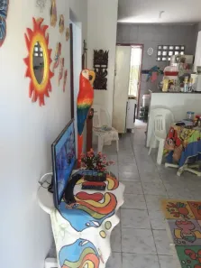 Casa com 3 Quartos à venda, 56m² no Porto de Galinhas, Ipojuca