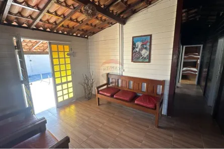 Casa com 3 Quartos à venda, 150m² no Jauá (Abrantes), Camaçari