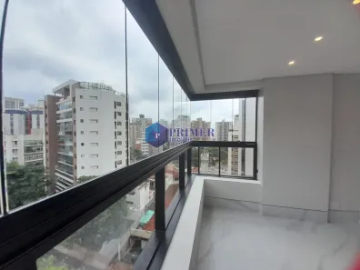 Apartamento com 2 Quartos para alugar, 155m² no Serra, Belo Horizonte