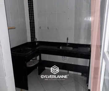 Casa com 3 Quartos para alugar, 124m² no Grageru, Aracaju