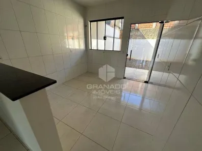 Casa com 2 Quartos para alugar, 60m² no Paiçandu, Paiçandu