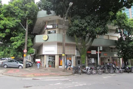 Ponto Comercial para alugar, 79m² no Savassi, Belo Horizonte