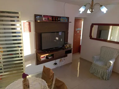 Apartamento com 2 Quartos à venda, 48m² no Caji, Lauro de Freitas