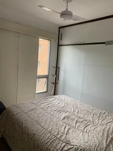 Apartamento com 3 Quartos à venda, 118m² no Jardim Botânico, Rio de Janeiro