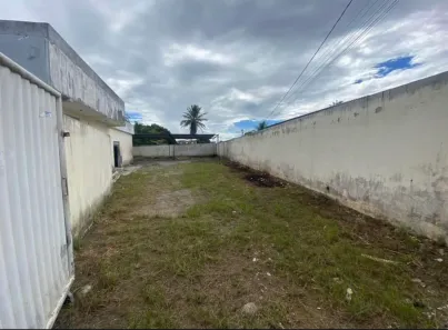 Galpão/Depósito/Armazém com 1 Quarto para alugar, 80m² no Cascalheira (Abrantes), Camaçari