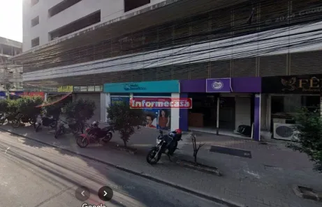 Ponto Comercial para alugar, 35m² no Centro, Nova Iguaçu