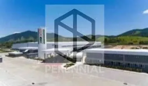 Galpão/Depósito/Armazém para alugar, 3252m² no Campo Grande, Rio de Janeiro