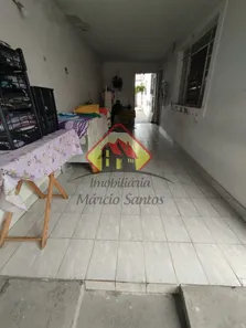 Casa com 3 Quartos à venda, 120m² no Jardim Califórnia, Taubaté