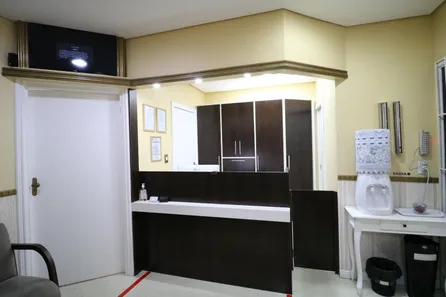 Sala Comercial à venda, 46m² no Centro, São Leopoldo