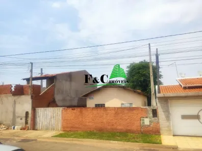 Casa com 2 Quartos à venda, 200m² no Jardim Leonor, Artur Nogueira