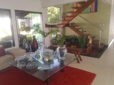 Casa com 5 Quartos à venda, 270m² no Ipitanga, Lauro de Freitas