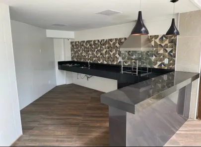 Apartamento com 2 Quartos à venda, 120m² no Chame-Chame, Salvador