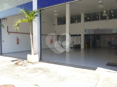 Ponto Comercial para alugar, 227m² no Anil, Rio de Janeiro