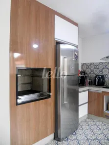 Apartamento com 3 Quartos à venda, 95m² no Pinheirinho, Santo André