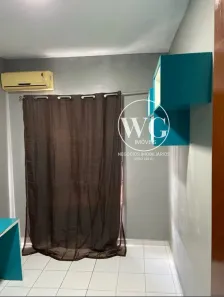 Apartamento com 2 Quartos para alugar, 48m² no Aleixo, Manaus